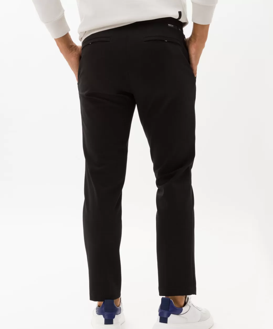 BRAX Style Silvio-Herren Chinos