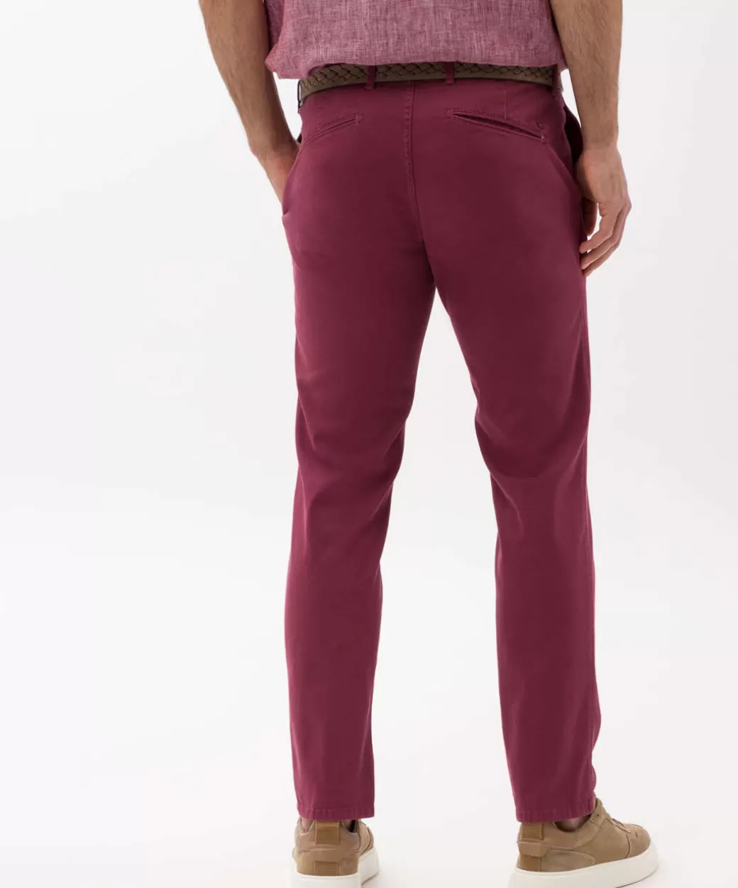 BRAX Style Silvio-Herren Chinos