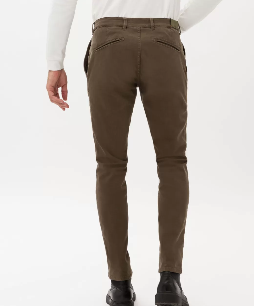 BRAX Style Silvio-Herren Chinos