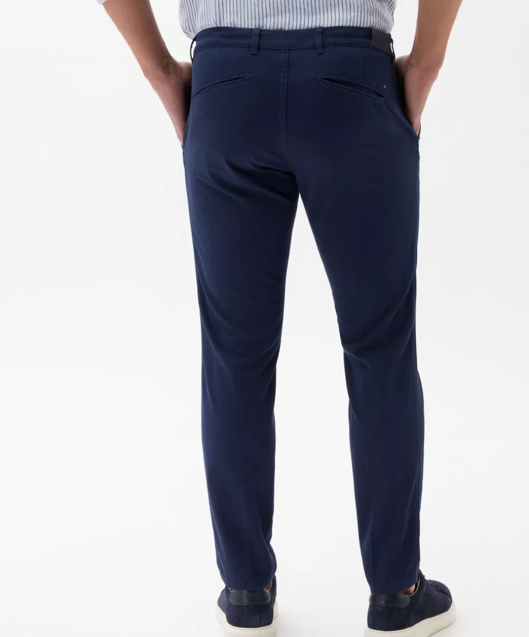 BRAX Style Silvio-Herren Chinos