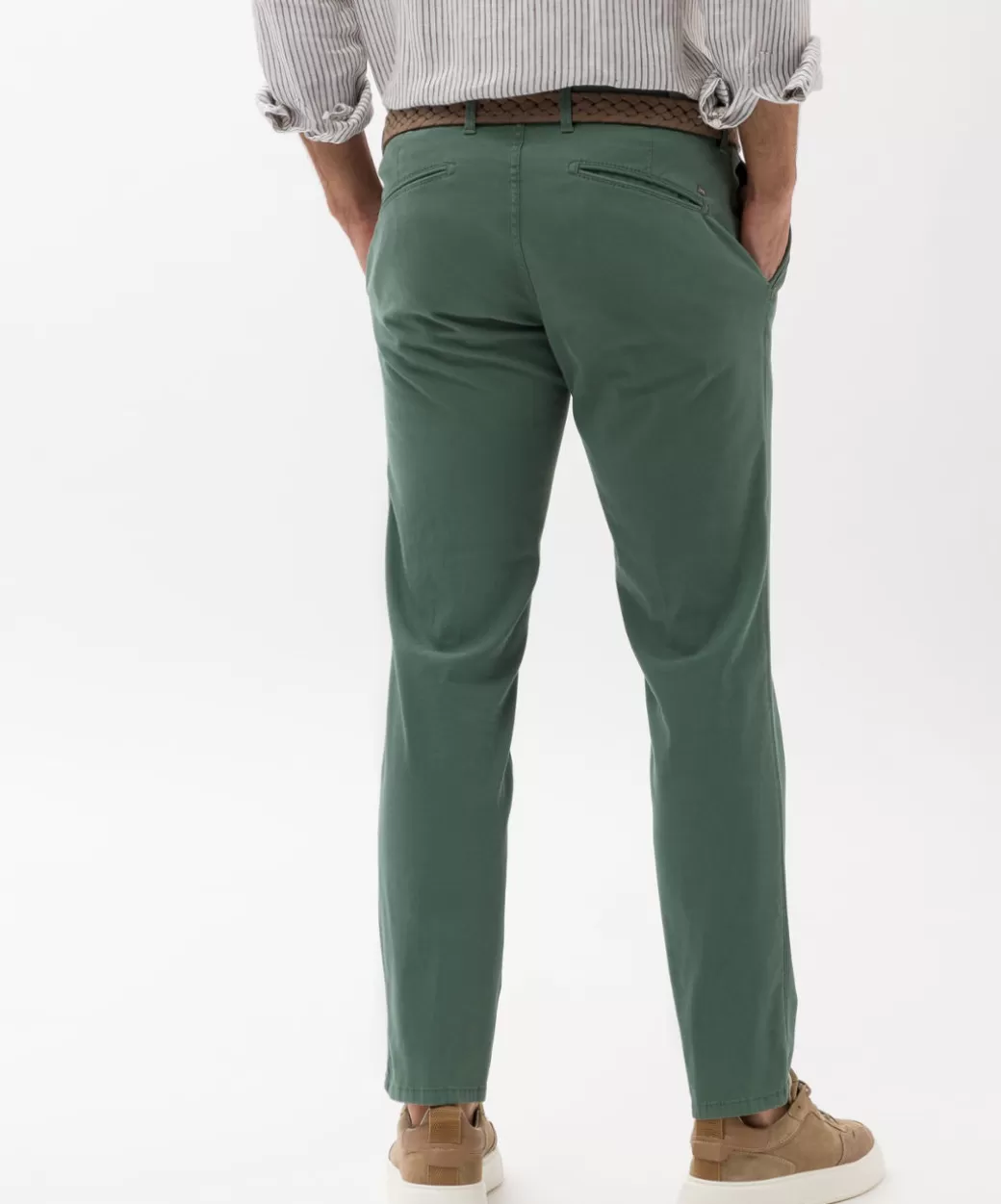 BRAX Style Silvio-Herren Chinos