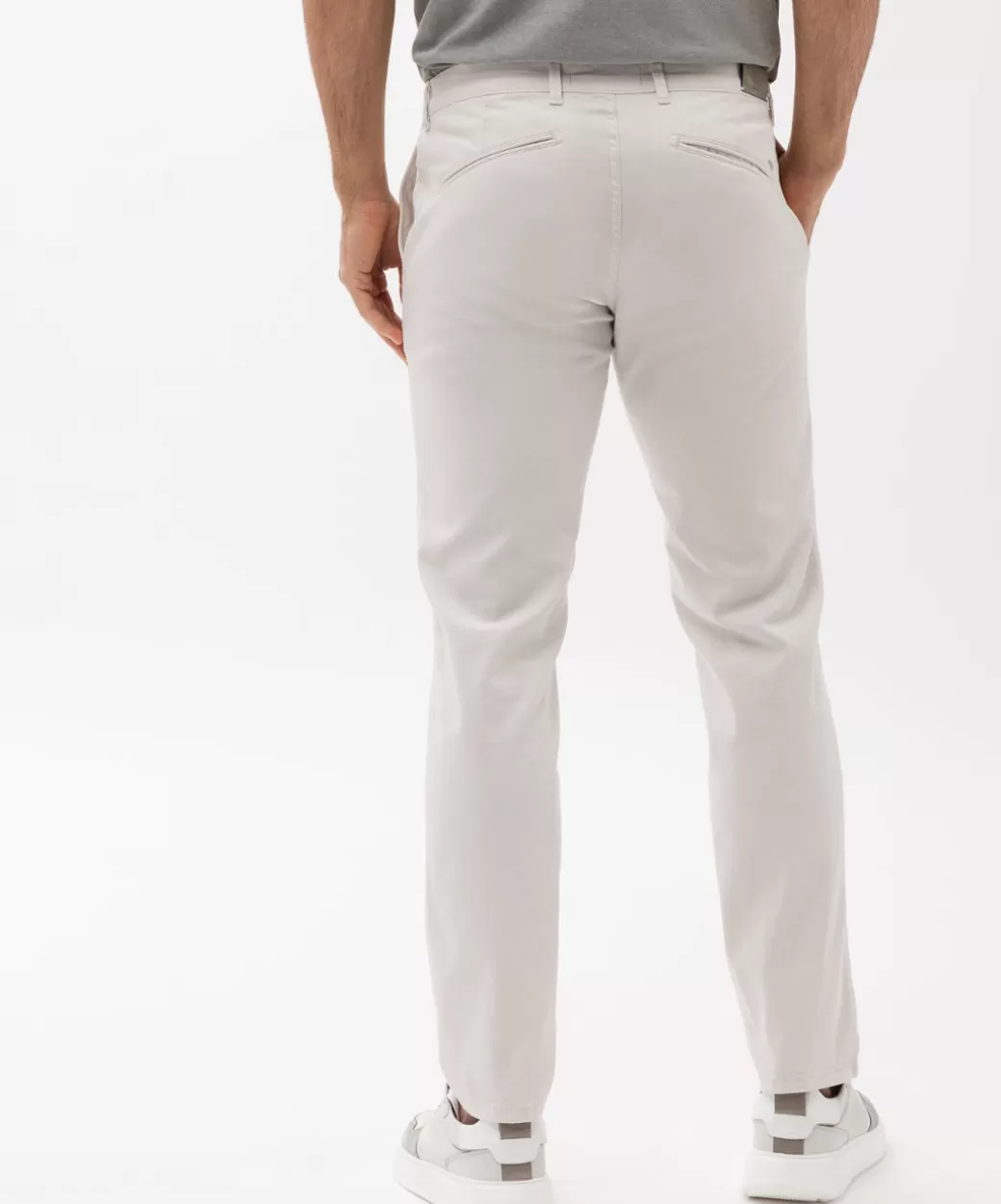 BRAX Style Silvio-Herren Chinos