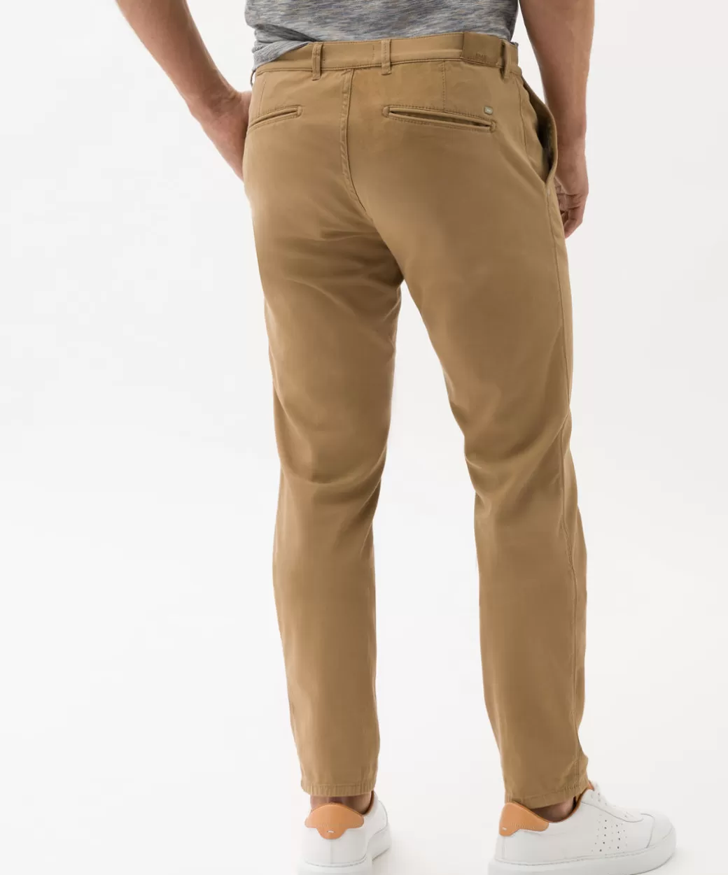 BRAX Style Silvio-Herren Chinos