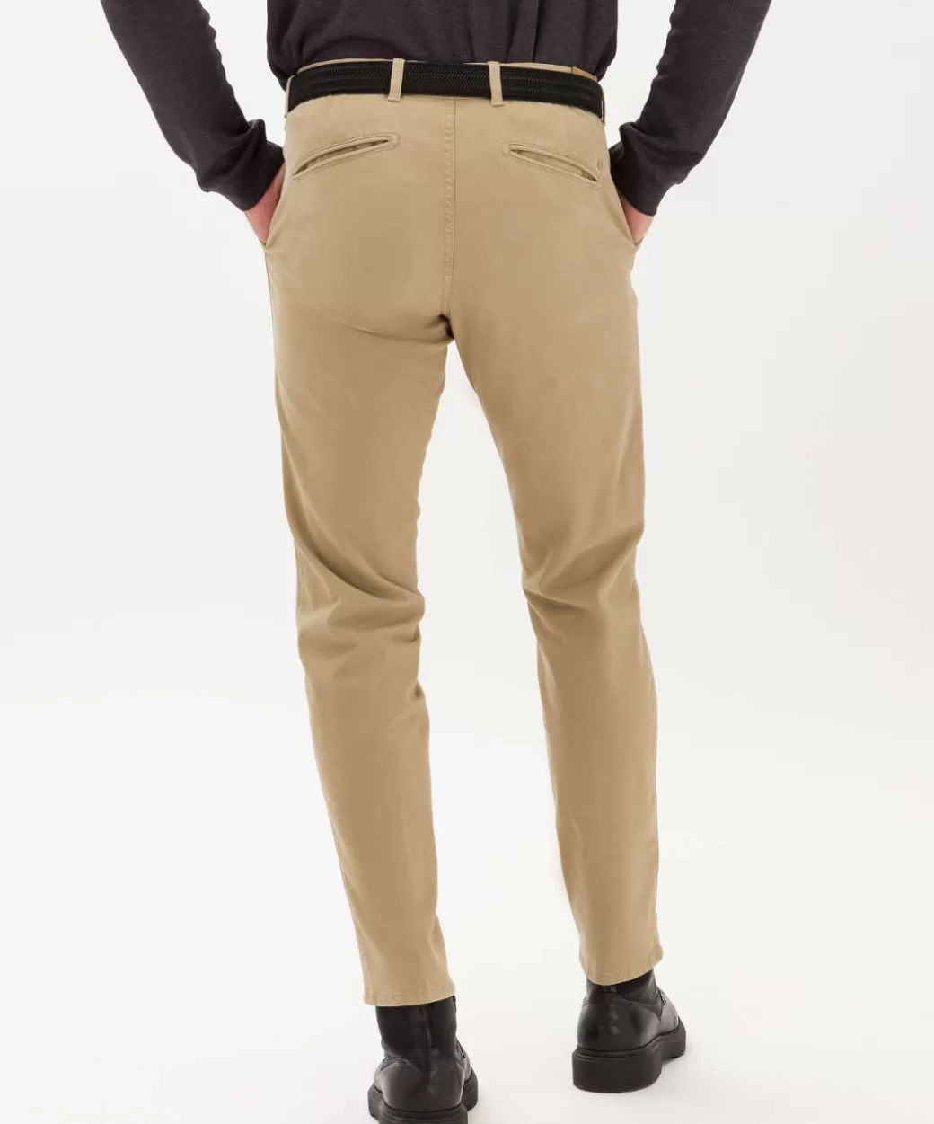 BRAX Style Silvio-Herren Chinos