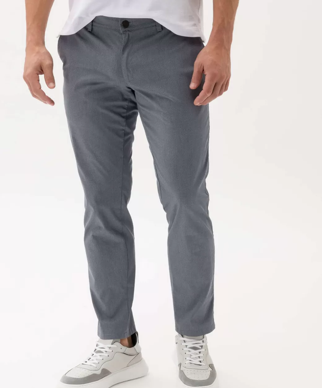 BRAX Style Silviofxt-Herren Chinos