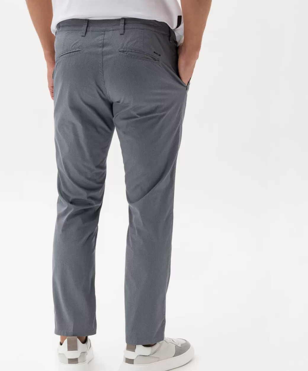 BRAX Style Silviofxt-Herren Chinos