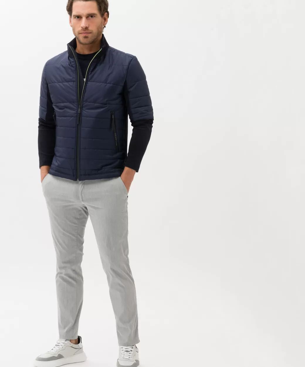 BRAX Style Silviofxt-Herren Chinos