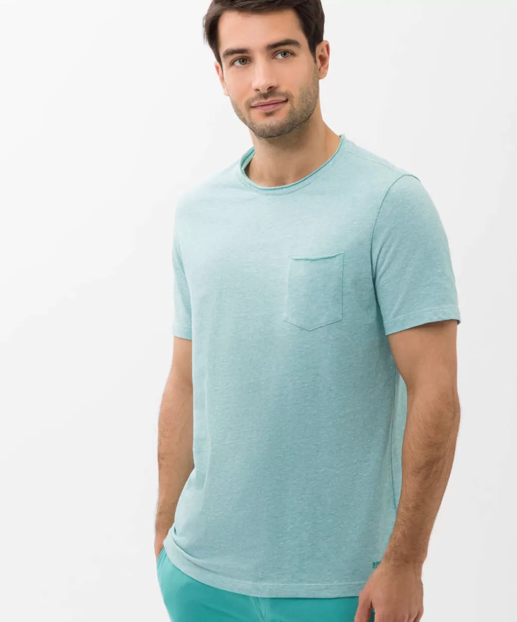 BRAX Style Taylor-Herren Shirts | Polos