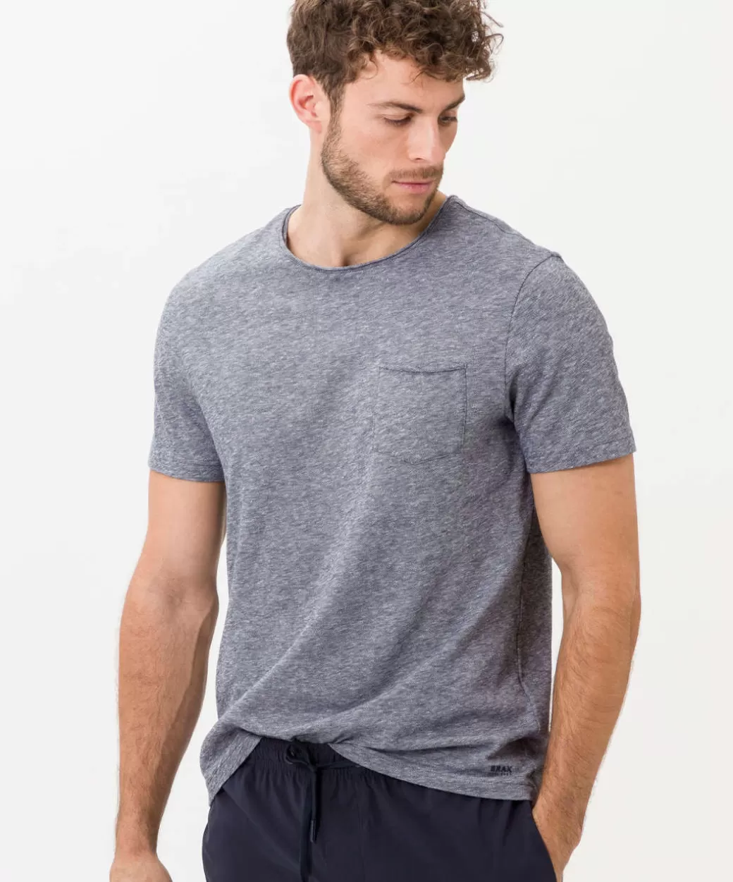 BRAX Style Taylor-Herren Shirts | Polos