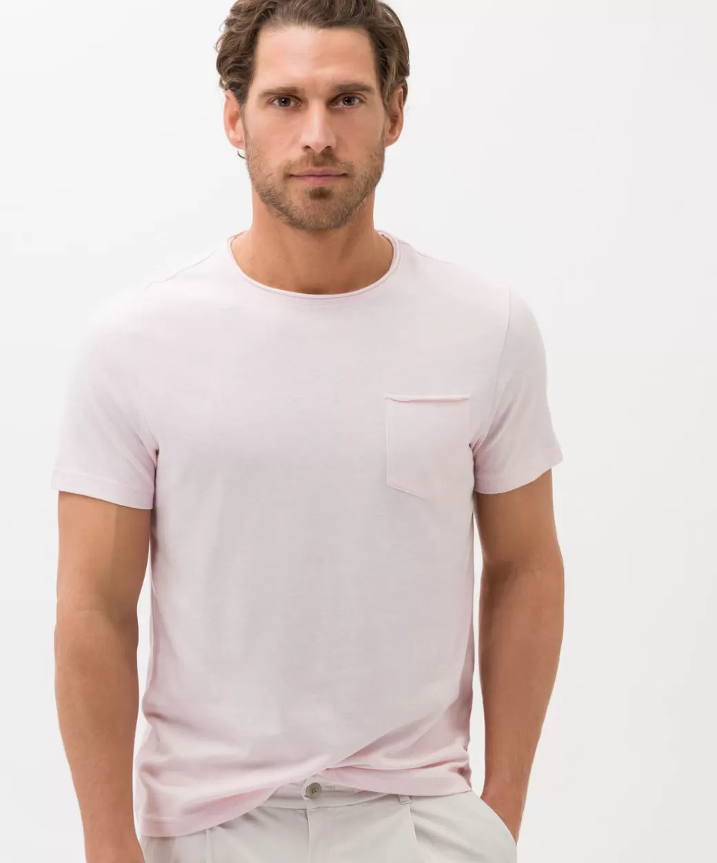 BRAX Style Taylor-Herren Shirts | Polos