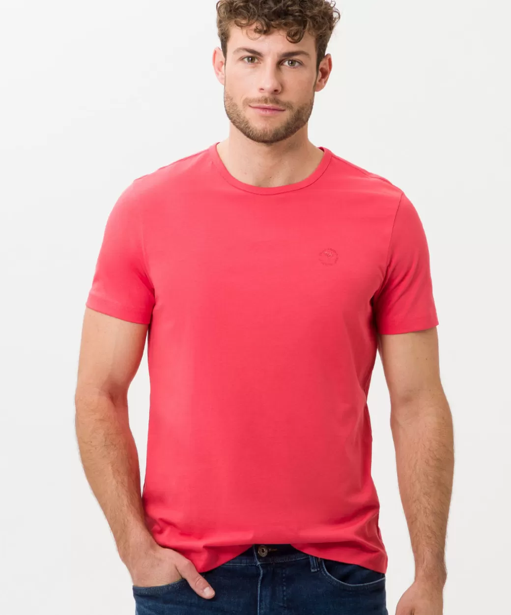 BRAX Style Tony-Herren Shirts | Polos