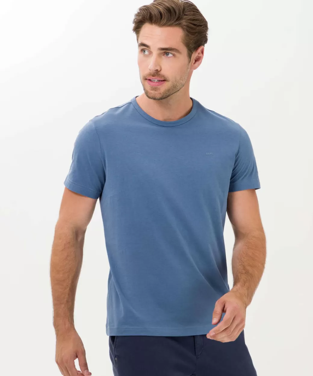 BRAX Style Tony-Herren Shirts | Polos