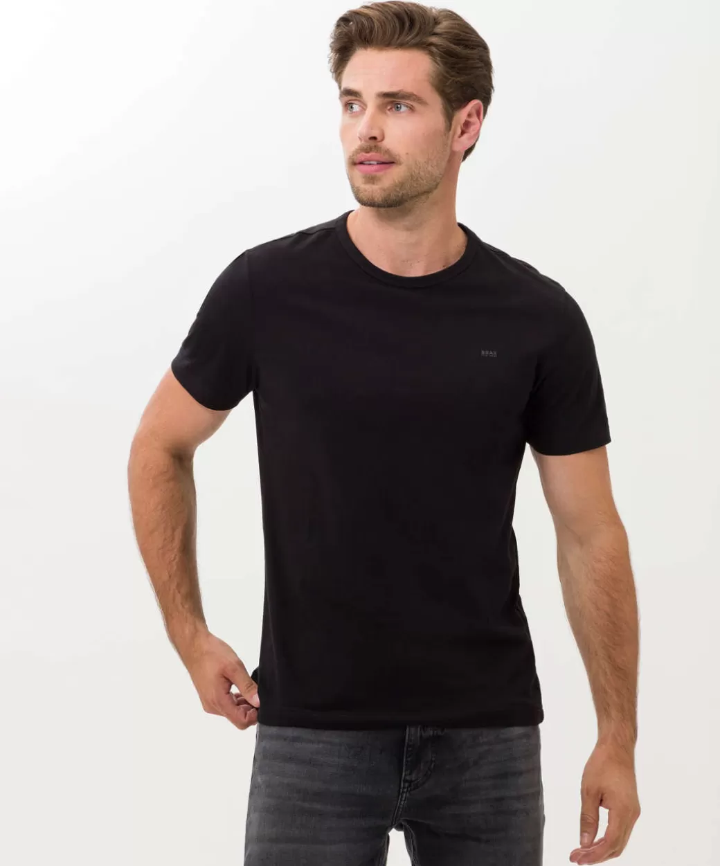 BRAX Style Tony-Herren Shirts | Polos