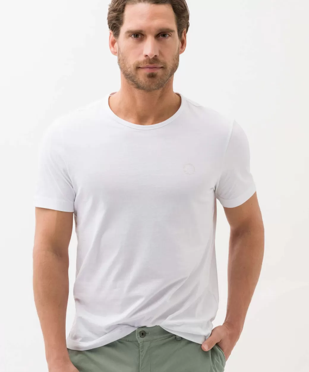 BRAX Style Tony-Herren Shirts | Polos