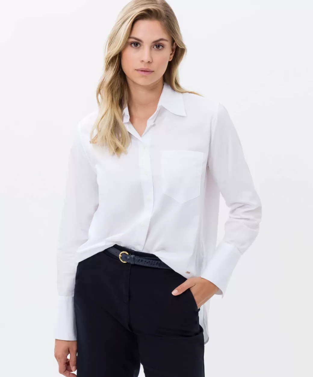 BRAX Style Vicki-Damen Blusen