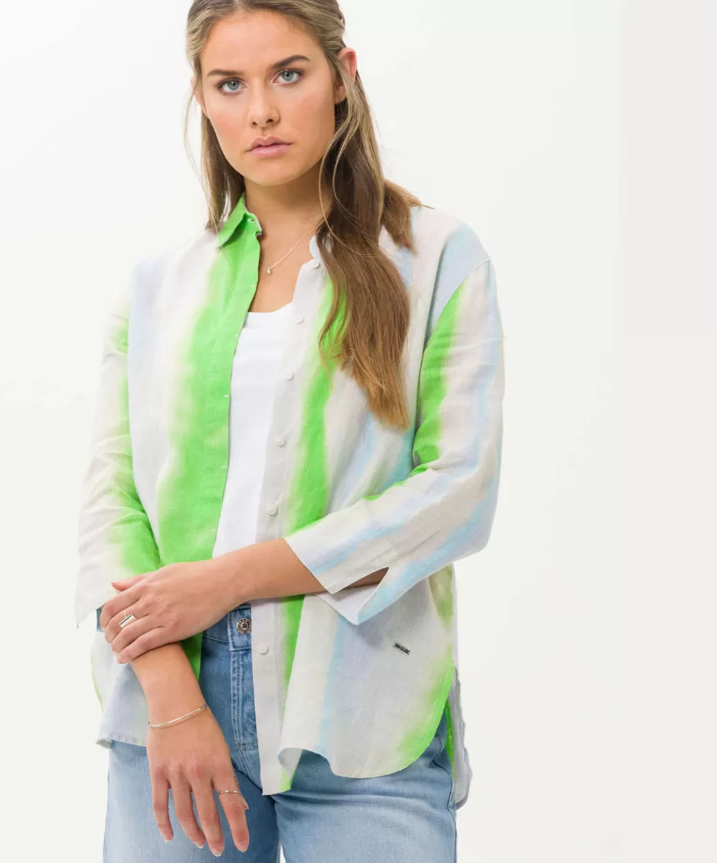 BRAX Style Vicki-Damen Blusen