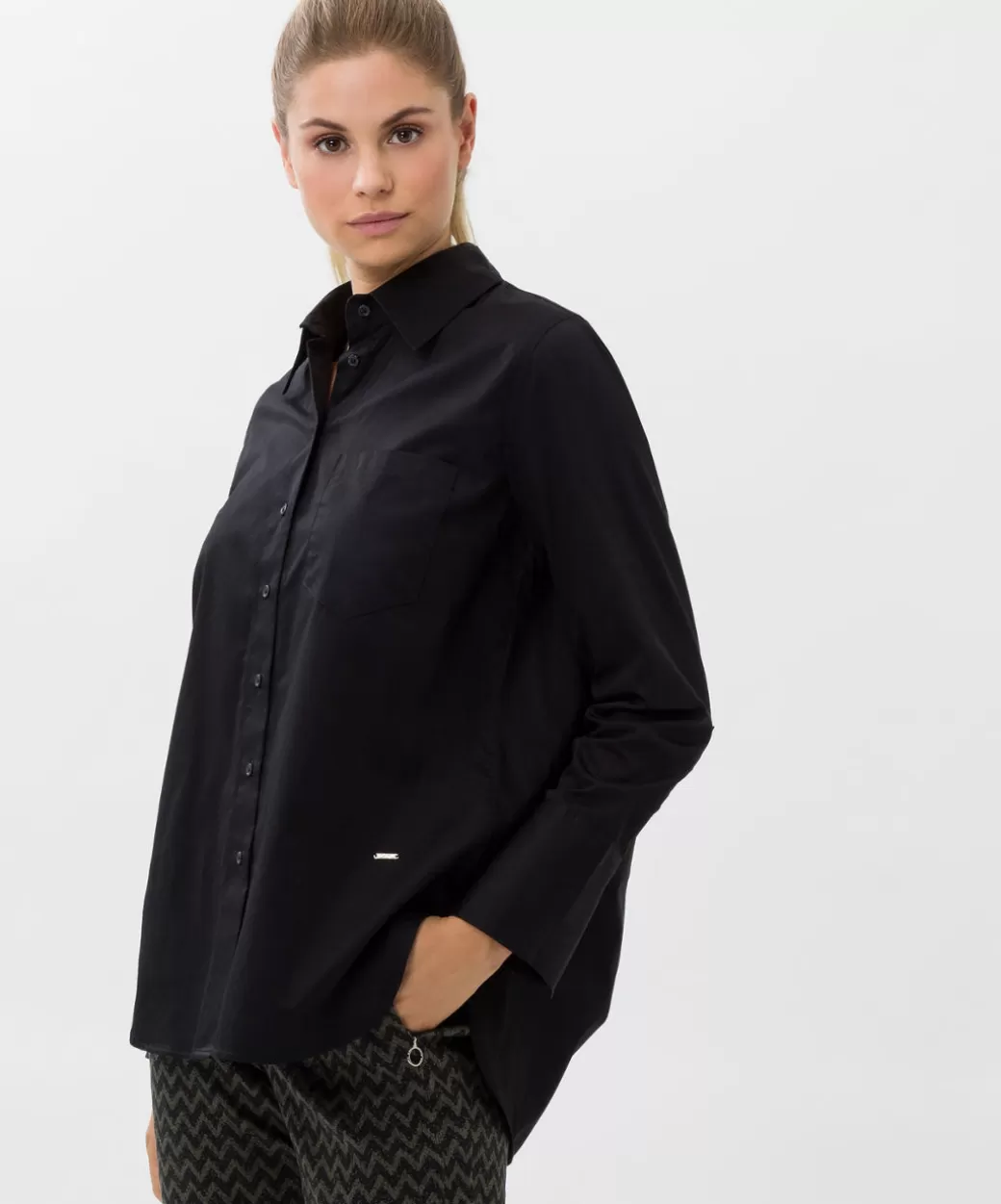 BRAX Style Vicki-Damen Blusen